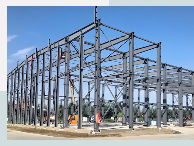 Строительство торговых центров в Минусинске