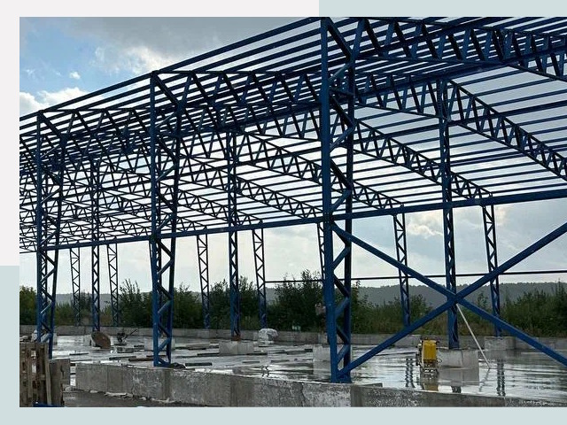 Строительство картодромов в Минусинске