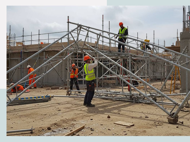 Демонтаж металлоконструкций в Минусинске