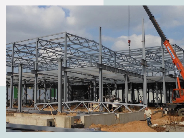 Генеральный подряд в Минусинске