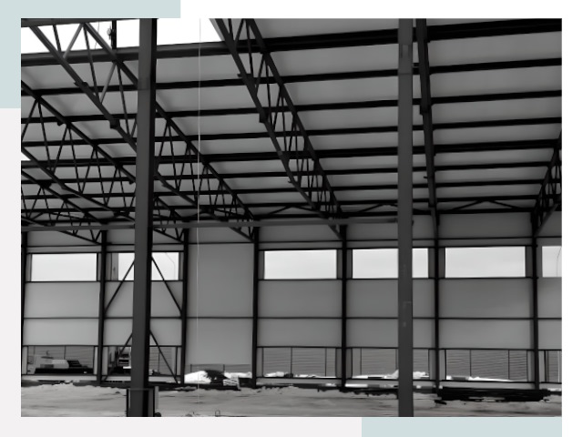 Производство ангаров в Минусинске