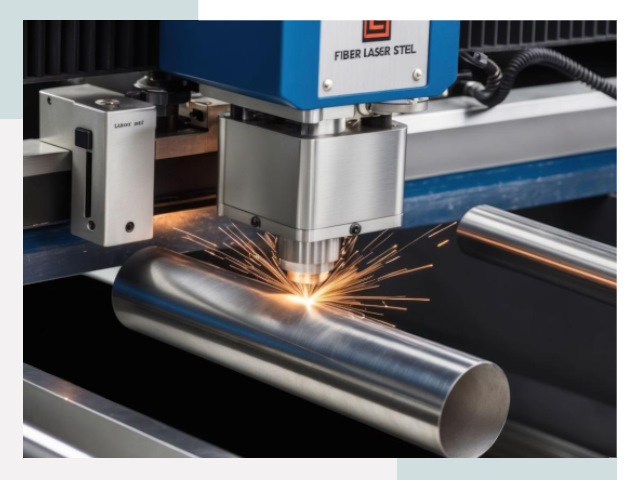 Лазерная резка металла в Минусинске