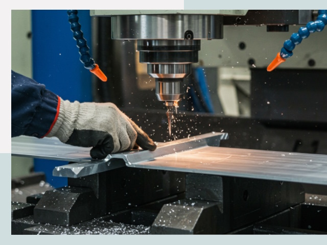 Металлообработка в Минусинске от 610 руб. - Надежно и быстро